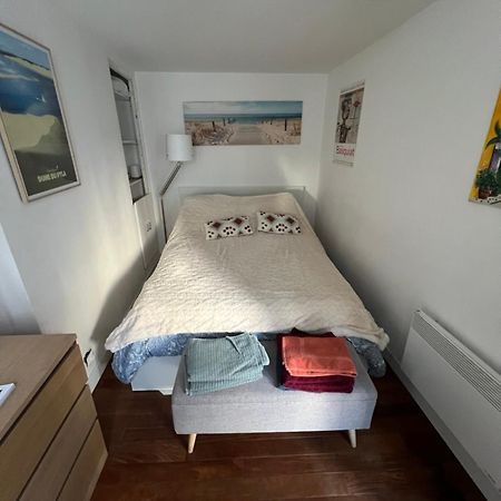 Charming Apartment 40 M2, 10Th 巴黎 外观 照片