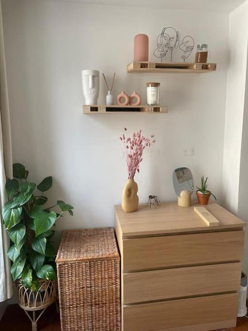 Charming Apartment 40 M2, 10Th 巴黎 外观 照片